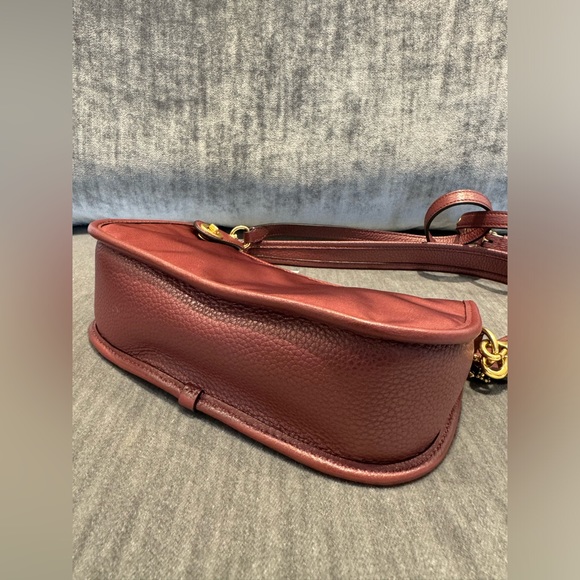 Swinger Bag In Nylon - Picture 5 of 7